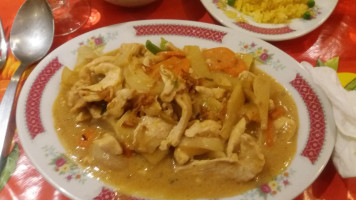 Loc Anh food