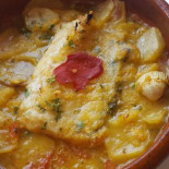 Sol E Mar Comida