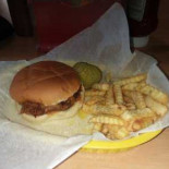 Boyd's Be-que Comida
