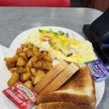 Friendly's Comida