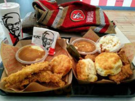 Kfc food