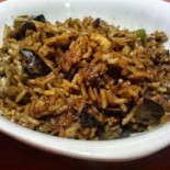 Dbaco Comida