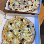 Omvio Comida