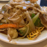 Hinodê Comida