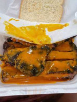 The Mustard Seed Barbeque food