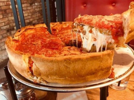 Giordano's food