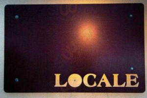 Locale Bar Closter food