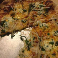 Union Pizza And Brewing food