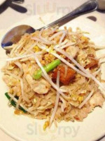 Thai Taste food