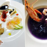 Class Comida