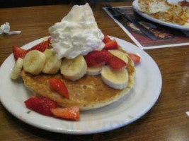 Denny's food