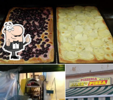 Alex's Pizza Di Billone Alessandro food