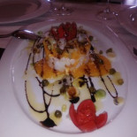 Quevedo Comida
