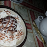 Altillo Comida
