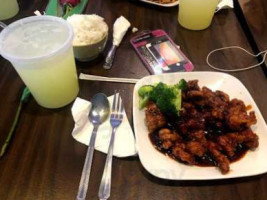Hunan East Restaurants food