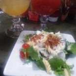 Ruby Tuesday Comida