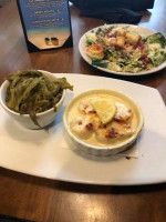 J. Pepper's Southern Grille food