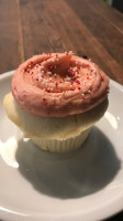 Cupcake Royale food