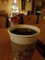 Ac's Coffee Of New Albany food