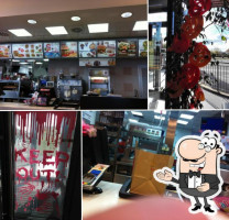 Mcdonald's Schio Drive inside