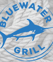 Bluewater Grill outside