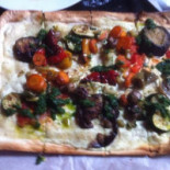 Südblock Comida