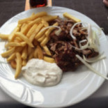 Mythos Comida