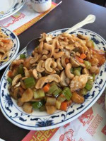 Beking Chinese food