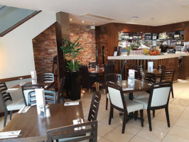 Prezzo Italian Horsham food