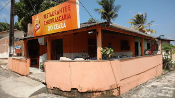 Churrascaria Do Ceará outside