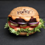 Forky's Comida