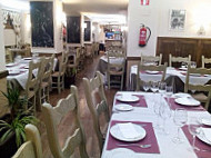 Taperia El Rincon Andaluz food