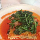 Breakfast House Comida