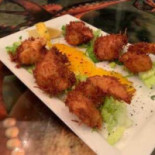 Keys Grill Comida