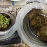 Donnet Comida