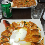 À Table! Comida