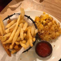 Tupelo Honey Southern Kitchen food