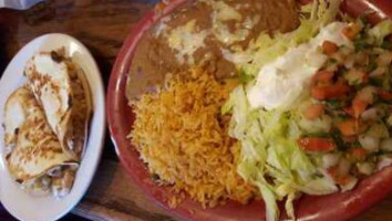 Compadres Mexican food