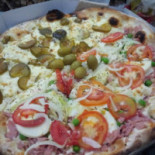 Pizzaria Rodrigues Comida