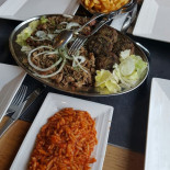 Egeo Comida