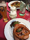 Zum Dürnbräu food