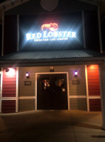 Red Lobster inside