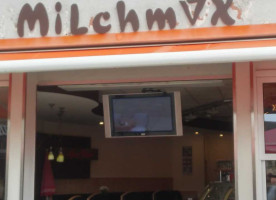 Milchmix inside