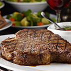 Longhorn Steakhouse - Valle Oriente food