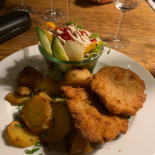 Teichhus Comida