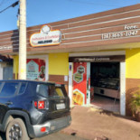 Padaria Do Nelinho Extérieur