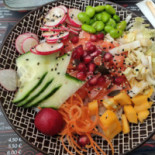 Sakura Comida