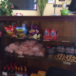 Harmony Inn Comida