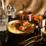 Koosook Comida