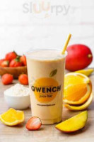 Qwench Juice food